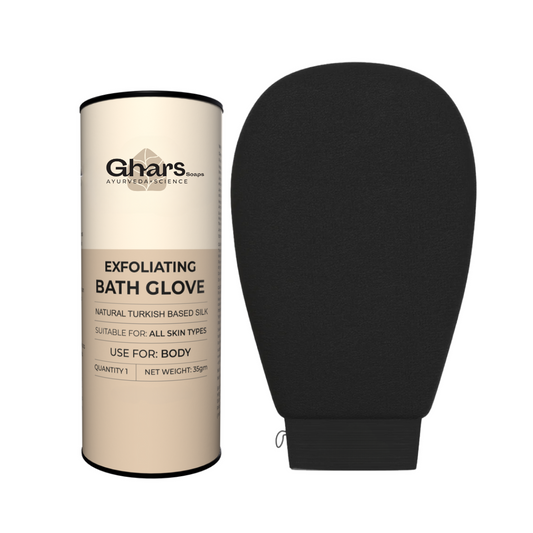 Exfoliating Body Glove