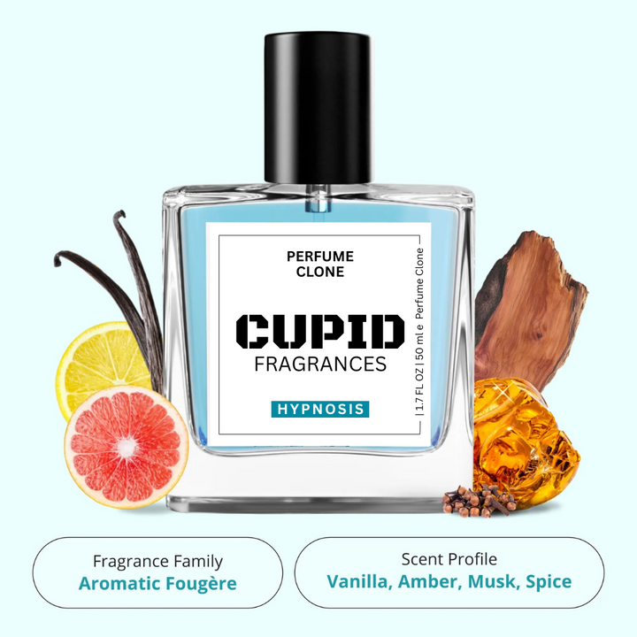 CUPID Pheromone Cologne For Men | Attract Girls | Best Seller perfume