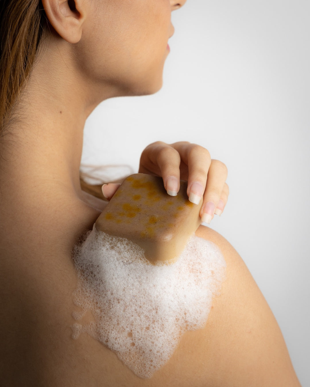 Megic Soap (Sandal Wood and Saffron Soap)  Combo