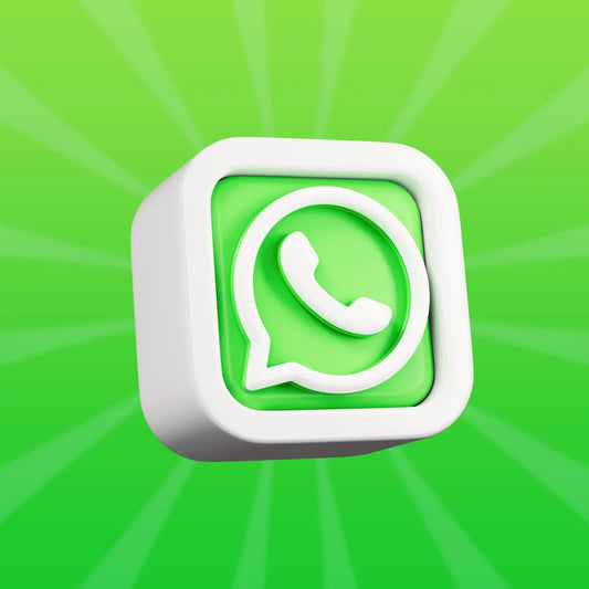 WhatsApp Virtual Number Credit – India